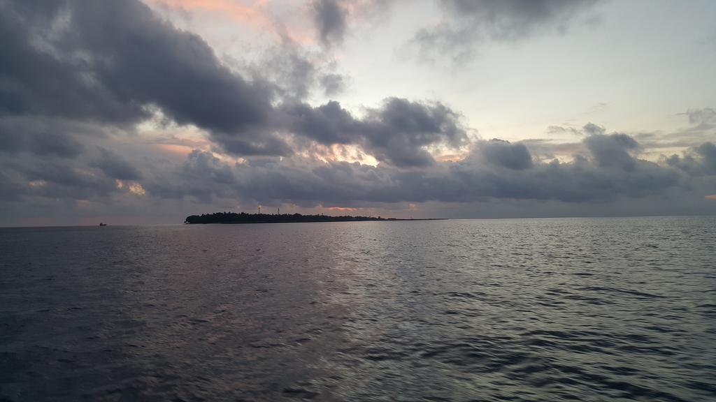 Fulhadhoo Inn 外观 照片